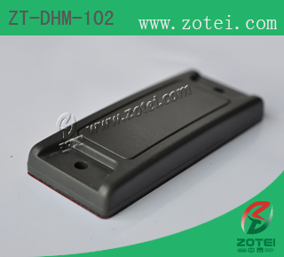 Product Type: ZT-DHM-102 ( UHF ABS RFID metal tag )