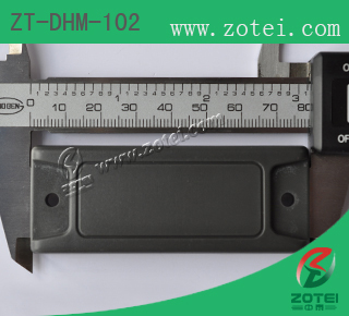 Product Type: ZT-DHM-102 ( UHF ABS RFID metal tag )