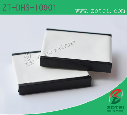 ABS RFID metal tag product type:ZT-DHS-I0901