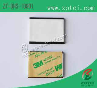 ABS RFID metal tag product type:ZT-DHS-I0901