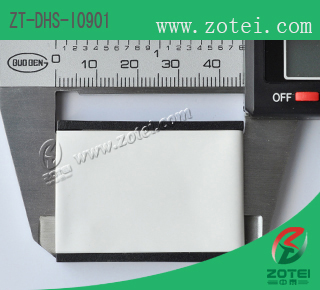 ABS RFID metal tag product type:ZT-DHS-I0901