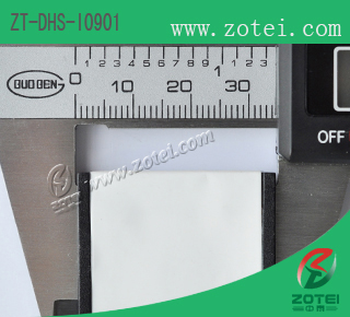 ABS RFID metal tag product type:ZT-DHS-I0901