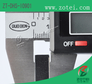 ABS RFID metal tag product type:ZT-DHS-I0901