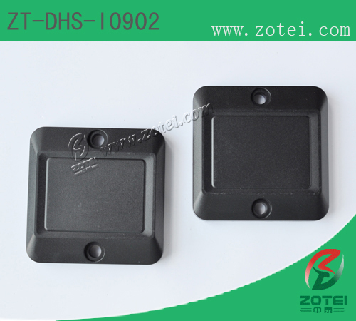 ABS RFID metal tag product type:ZT-DHS-I0902