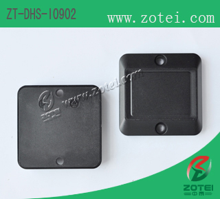 ABS RFID metal tag product type:ZT-DHS-I0902