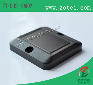 ABS RFID metal tag product type:ZT-DHS-I0902