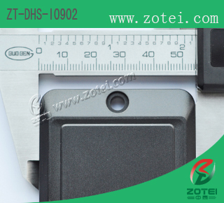 ABS RFID metal tag product type:ZT-DHS-I0902