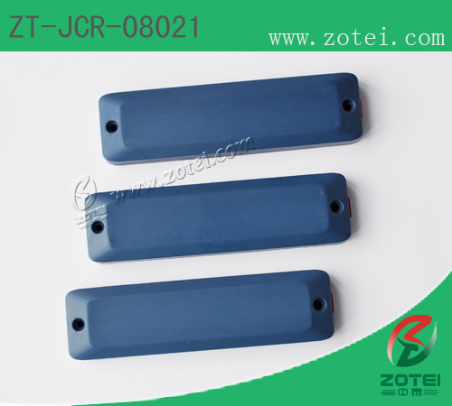 Product Type: ZT-JCR-08021 ( UHF ABS RFID metal tag )