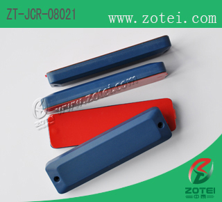 Product Type: ZT-JCR-08021 ( UHF ABS RFID metal tag )