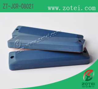 Product Type: ZT-JCR-08021 ( UHF ABS RFID metal tag )