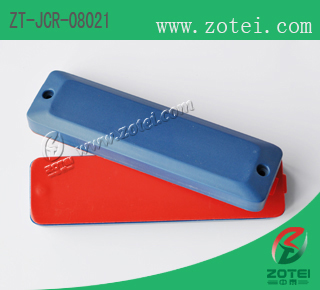 Product Type: ZT-JCR-08021 ( UHF ABS RFID metal tag )