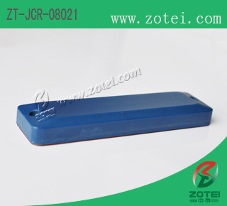 Product Type: ZT-JCR-08021 ( UHF ABS RFID metal tag )