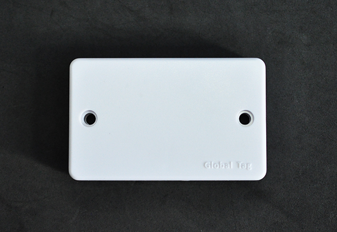 ABS RFID metal tag