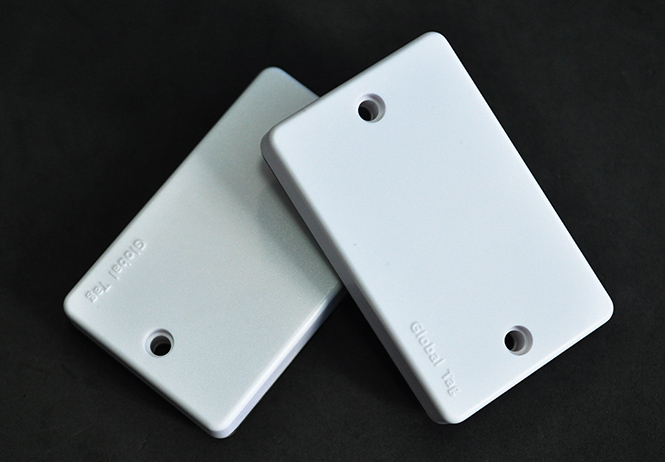 ABS RFID metal tag