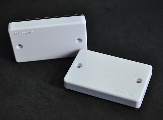 ABS RFID metal tag