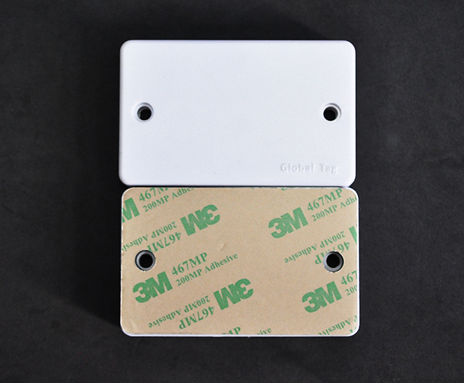 ABS RFID metal tag