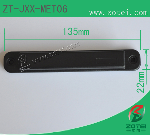 ZT-JXX-MET06 (UHF ABS RFID metal tag)