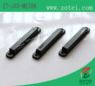 ZT-JXX-MET06 (UHF ABS RFID metal tag)