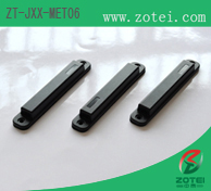 UHF ABS RFID metal tag:ZT-JXX-MET06