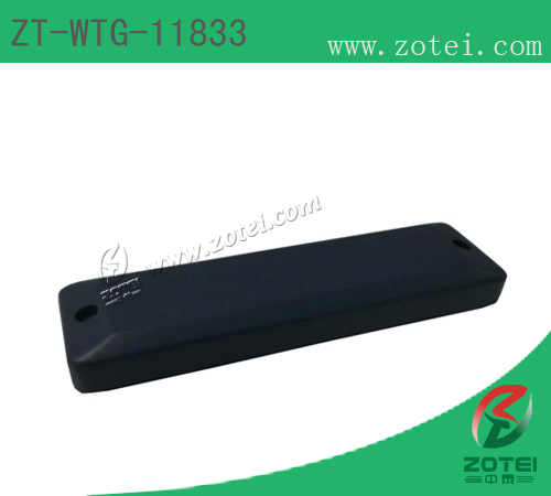 Product Type: ZT-WTG-11833 ( UHF ABS RFID metal tag )