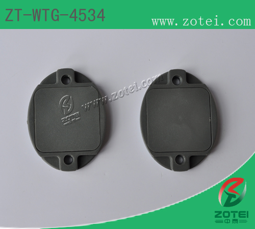 Product Type: ZT-WTG-4534 ( UHF ABS RFID metal tag )