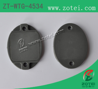 Product Type: ZT-WTG-4534 ( UHF ABS RFID metal tag )