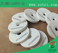 ABS Disc tag