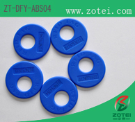 ABS Disc tag