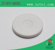 ABS Disc tag
