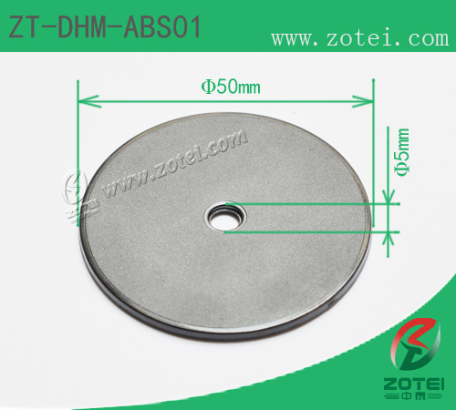 ABS Disc tag