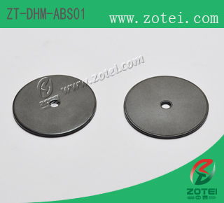 ABS Disc tag