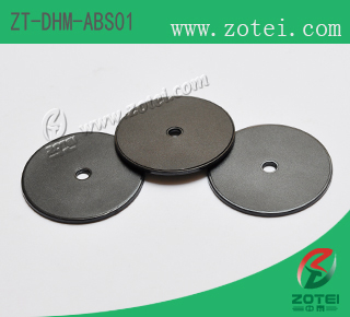 ABS Disc tag