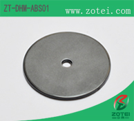 ABS Disc tag