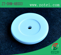ABS Disc tag
