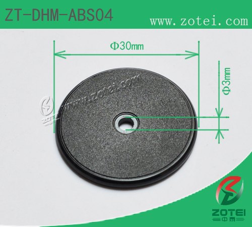 ABS Disc tag