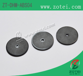 ABS Disc tag