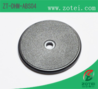 ABS Disc tag