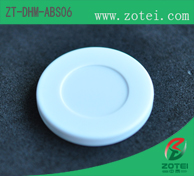 ABS Disc tag