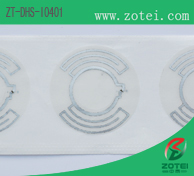 CD RFID tag:ZT-DHS-I0401