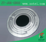 CD RFID tag:ZT-JXX-CD02