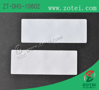 Car RFID Tag (product type:ZT-DHS-I0602)