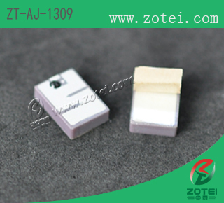 ZT-AJ-1309 (UHF Ceramic RFID metal tag)