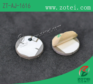 ZT-AJ-1616 (UHF Ceramic RFID metal tag)