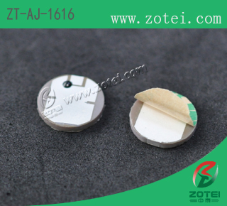 ZT-AJ-1616 (UHF Ceramic RFID metal tag)
