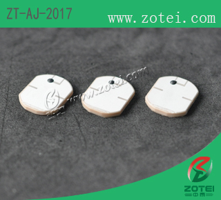 ZT-AJ-2017 (UHF Ceramic RFID metal tag)