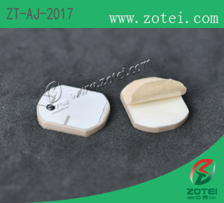 ZT-AJ-2017 (UHF Ceramic RFID metal tag)