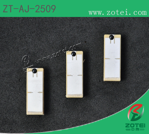ZT-AJ-2509 (UHF Ceramic RFID metal tag)