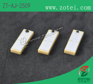 ZT-AJ-2509 (UHF Ceramic RFID metal tag)