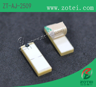 ZT-AJ-2509 (UHF Ceramic RFID metal tag)