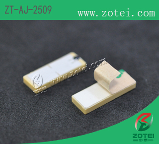 ZT-AJ-2509 (超高频陶瓷抗金属标签)